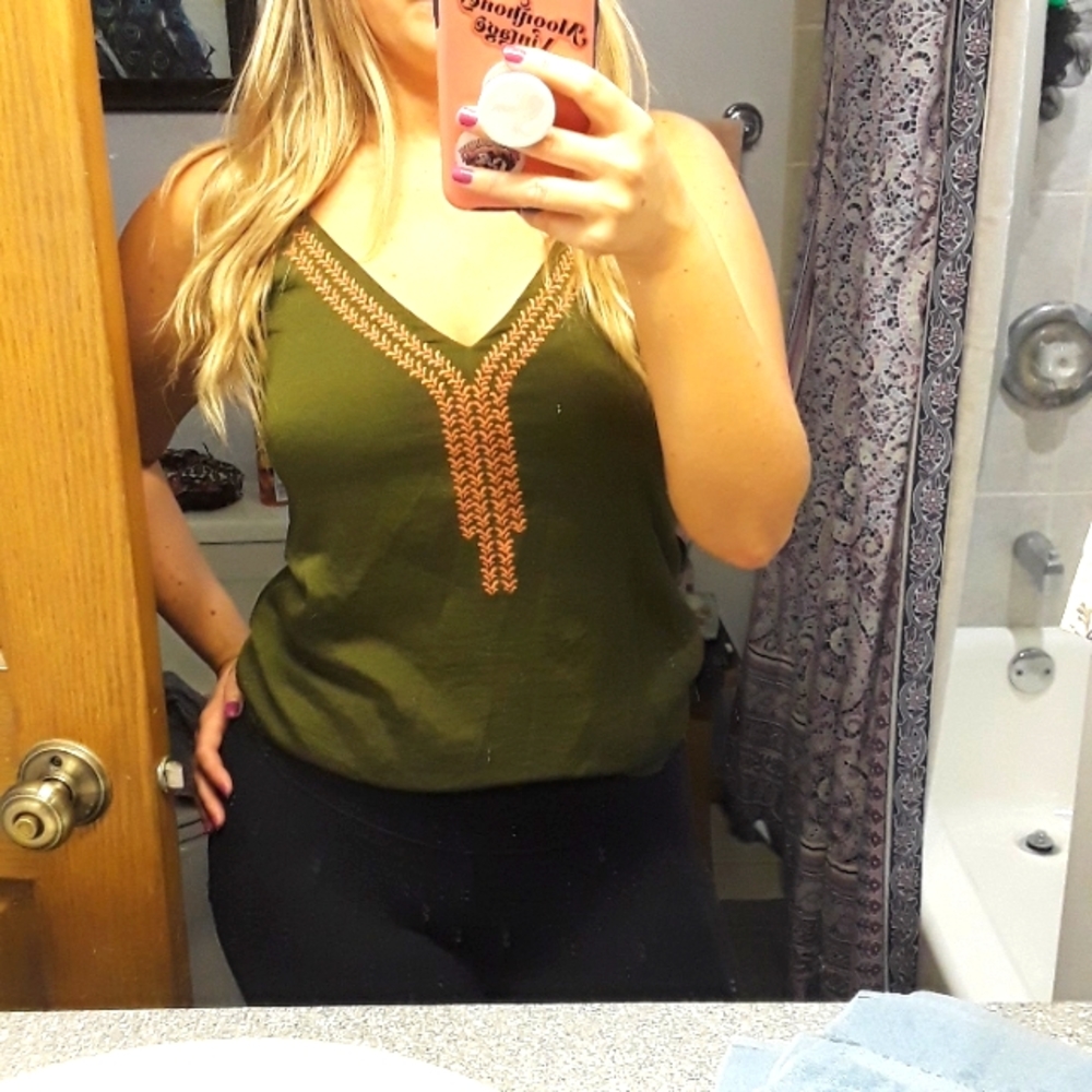 Express Cami